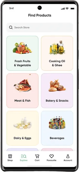 Play Store Screenshot